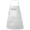 Two-Pocket Butcher Apron Thumbnail